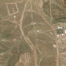 Satellite imagery of Gaourir, DJ