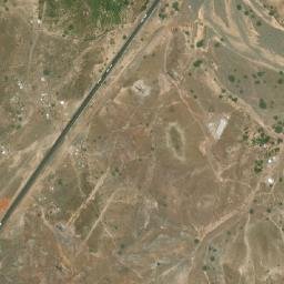 Satellite imagery of ‘Ali Faḏên, DJ