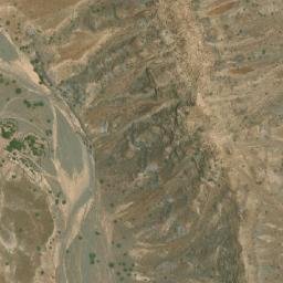 Satellite imagery of Kalâloho, DJ