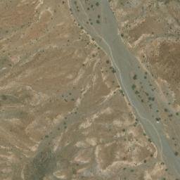 Satellite imagery of Kalâloho, DJ