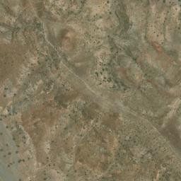 Satellite imagery of Kalâloho, DJ