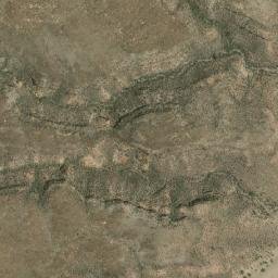 Satellite imagery of Ḏaoual, DJ