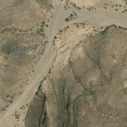 Satellite imagery of Ḏaoual, DJ