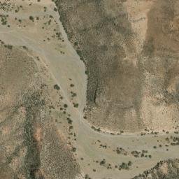 Satellite imagery of Ḏaoual, DJ