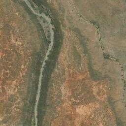 Satellite imagery of Bouloh-Oum, DJ