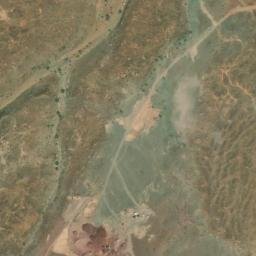 Satellite imagery of Guissi, DJ