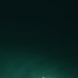 Satellite imagery of Raas Goragii, SO