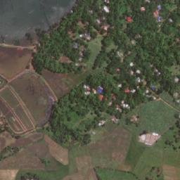 Satellite imagery of Gogo Point, PH