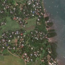 Satellite imagery of Gogo Point, PH