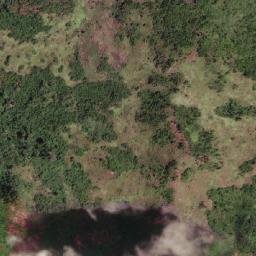 Satellite imagery of Talingting Ridge, PH