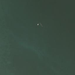 Satellite imagery of Uson Point, PH