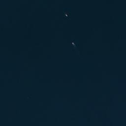 Satellite imagery of Diutay Point, PH