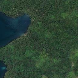 Satellite imagery of Diutay Point, PH