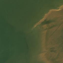 Satellite imagery of Punta El Portillo, VE