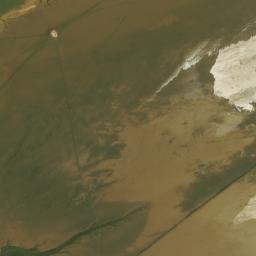 Satellite imagery of Punta El Portillo, VE