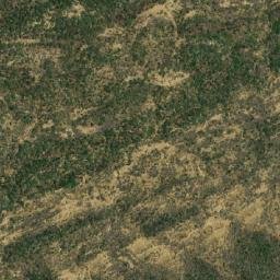 Satellite imagery of Fila San Gil, VE