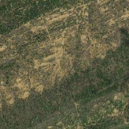 Satellite imagery of Fila San Gil, VE