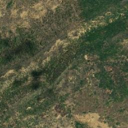 Satellite imagery of Fila San Gil, VE