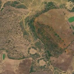 Satellite imagery of Punta Sabanas Altas, VE