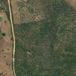 Satellite imagery of Punta Sabanas Altas, VE