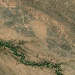 Satellite imagery of Baḏḏa‘i, DJ