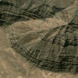 Satellite imagery of Afakkalôma, DJ