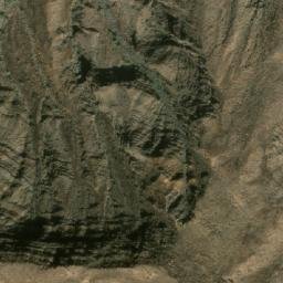 Satellite imagery of Afakkalôma, DJ