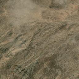 Satellite imagery of Afakkalôma, DJ