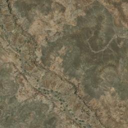 Satellite imagery of Bal‘inleyta, DJ