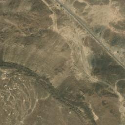 Satellite imagery of Gôfa, DJ