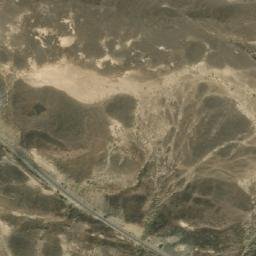Satellite imagery of Gôfa, DJ