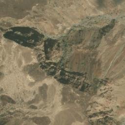 Satellite imagery of Gôfa, DJ