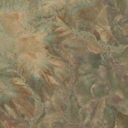 Satellite imagery of Koron, DJ