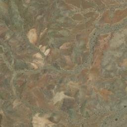 Satellite imagery of Koron, DJ