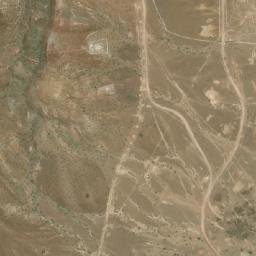 Satellite imagery of Gaourir, DJ
