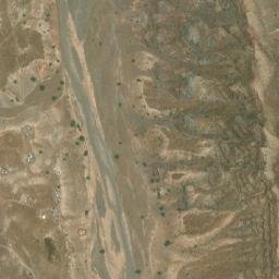 Satellite imagery of Kalâloho, DJ