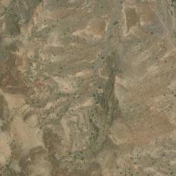 Satellite imagery of Kalâloho, DJ