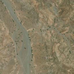 Satellite imagery of Kalâloho, DJ