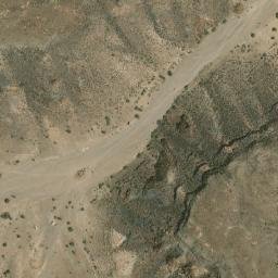 Satellite imagery of Ḏaoual, DJ