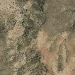Satellite imagery of Ḏaoual, DJ