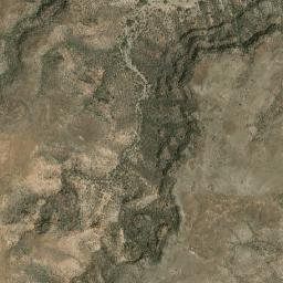 Satellite imagery of Ḏaoual, DJ