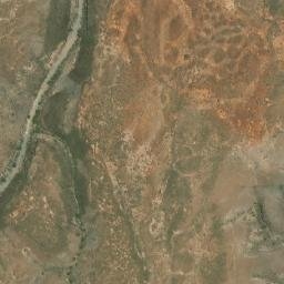 Satellite imagery of Bouloh-Oum, DJ