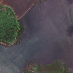 Satellite imagery of Talingting Point, PH