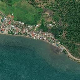 Satellite imagery of Umas Point, PH