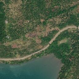 Satellite imagery of Umas Point, PH