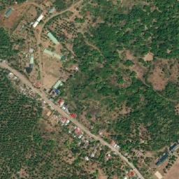 Satellite imagery of Umas Point, PH