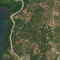 Satellite imagery of Magbagun Point, PH