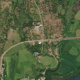 Satellite imagery of Magbagun Point, PH