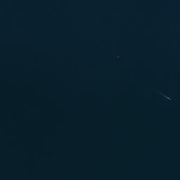 Satellite imagery of Diutay Point, PH