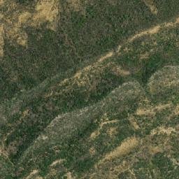 Satellite imagery of Fila San Gil, VE